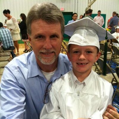 Profile Picture of Mike Perdue (@MikePerdue2) on Twitter