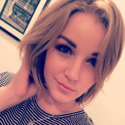 Profile Picture of Colleen McMahon (@colleen_marie96) on Twitter