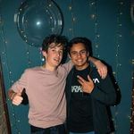 Profile Picture of William Gillis (@willlygillly) on Instagram