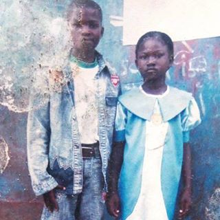 Profile Picture of AB Larry (@aurther.moses) on Facebook