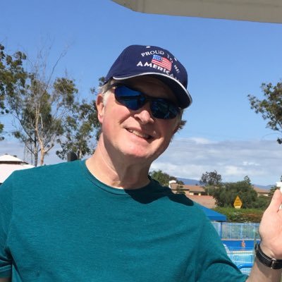 Profile Picture of James A. Kern (@jaasak) on Twitter