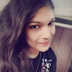 Profile Picture of Sravya Chowdary Gottipati (@sravya__gottipati) on Instagram