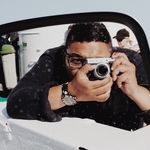 Profile Picture of Alvin Gregory B (@agbarus) on Instagram