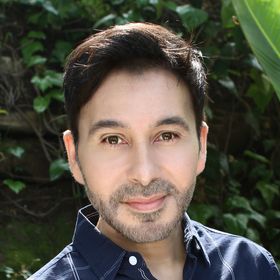 Profile Picture of Mark Montano (@markmontano) on Pinterest