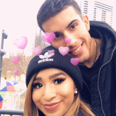 Profile Picture of Jason Raul Puig (@JPuig21) on Twitter