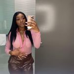 Profile Picture of Aaliyah Johnson (@luv_aaliyah96) on Instagram