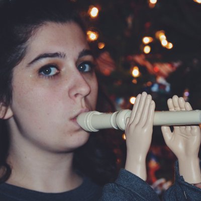 Katherine Broome - Twitter Profile Picture of Katherine Broome (@KBroome14) on Twitter