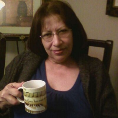 Iris Nazario - Twitter Profile Picture of Iris Nazario (@nazarioi2013) on Twitter