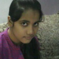 Profile Picture of Anjali Upadhyay (@Anjali-Upadhyay) on Facebook