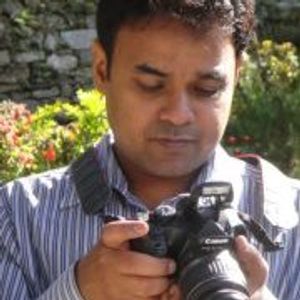 Profile Picture of Aniruddha Dasgupta (@aniruddha.dg) on Myspace