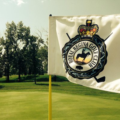 Profile Picture of Royal Regina Golf Club (@RoyalReginaGC) on Twitter