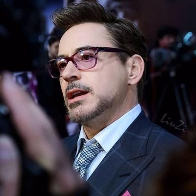 Profile Picture of Tony Stark (@ArmorWars_) on Twitter