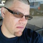 Profile Picture of Allan Sharkey (@badace52) on Instagram