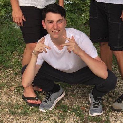 Profile Picture of Brandon Dailey (@Brandon_Dailey_) on Twitter