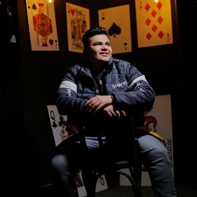 Profile Picture of Mohamed Elnashar (@Mohamed40630019) on Twitter