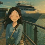 Profile Picture of Tsai Ann Hu (@tsai.ann.hu) on Facebook