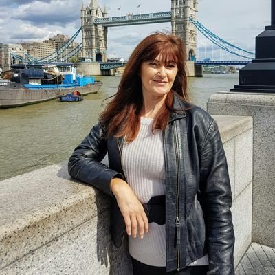 Profile Picture of Diane  Kearney (@DianeKe94896777) on Twitter