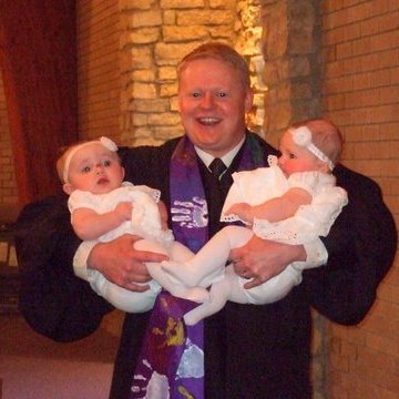 Profile Picture of Jonathan Kollmann (@pastorjsk) on Twitter