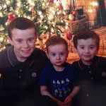 Profile Picture of Thomas McNally (@thomas_mcnally_8) on Instagram
