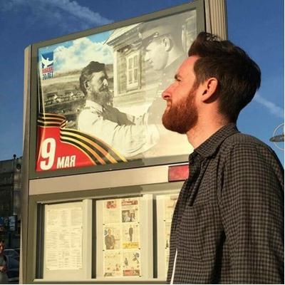 Profile Picture of Nicholas Trott (@NicholasTrott1) on Twitter