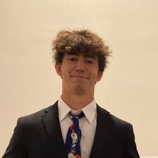 Profile Picture of Aidan Lockhart (@aidan__lockhart) on Instagram
