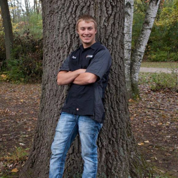 Profile Picture of Kyle Kelsey (@klkoutlaw) on Poshmark