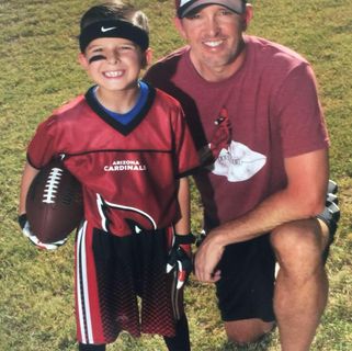 Profile Picture of Brian Speciale (@BrianSpeciale) on Facebook