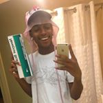 Profile Picture of Blake Mullins (@blakemullins69) on Instagram