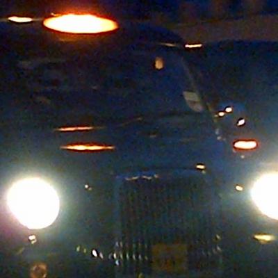 Profile Picture of Charlie1 Taxi Driver (@ondacobbles) on Twitter