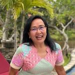 Profile Picture of Lannywati Pringgohadi (@lannywatipringgohadi) on Instagram