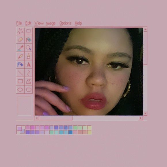 Profile Picture of Christine Augustine (@blacchoy) on Poshmark