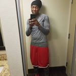 Profile Picture of Alonzo Clark III (@alonzorude3) on Instagram