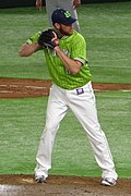 Profile Picture of Preston Guilmeton Wikipedia