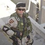 Profile Picture of Floyd Osborne (@floyd_osborne) on Instagram