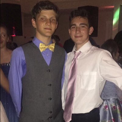 Profile Picture of Mason Lambrecht (@mason_lamb22) on Twitter