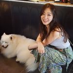 Profile Picture of Blair Sunyeong Kim 🇰🇷 (@sun.vely) on Instagram