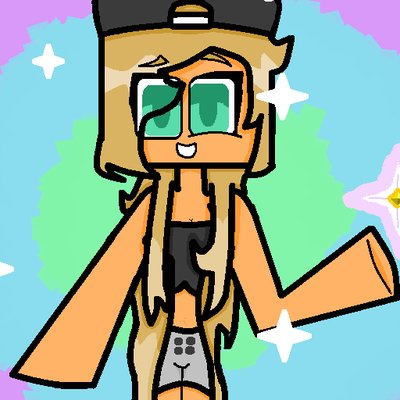 Profile Picture of Allison Jackson (@SeaShell_Face) on Twitter