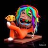 Profile Picture of Daniel Senior (@@sixninesdad69) on Tiktok