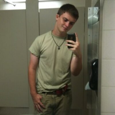 Profile Picture of Brenden Ryan Clary (@BrendenRClary) on Twitter