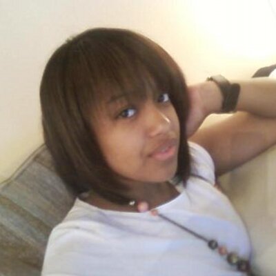 Profile Picture of Daniella Desilva (@DdotDanDanz14) on Twitter