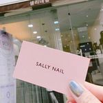 Profile Picture of 🙉샐리네일🙊강남구청역1번출구🙈 월요일휴무🙉 (@sallynail_) on Instagram