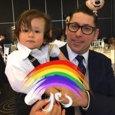 Profile Picture of Glenn Merry (@GeKayEm) on Twitter