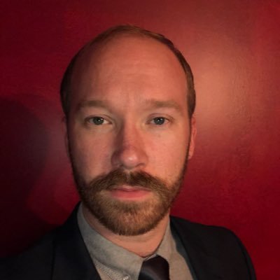 Profile Picture of Daniel E (@WinstonFilter) on Twitter