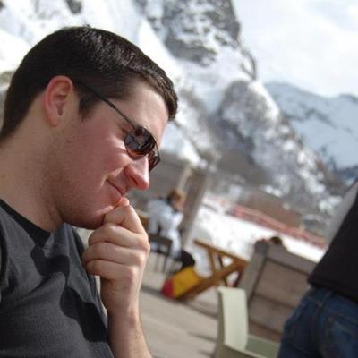 Profile Picture of Karl Harris (@karlharris007) on Twitter