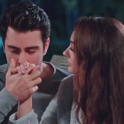 Profile Picture of Zainab Hassan (@Zainab_217) on Twitter