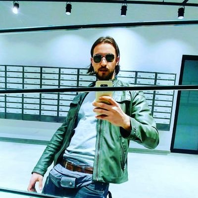 Profile Picture of Giorgi Kakhniashvili (@joe_rusty_rust) on Twitter
