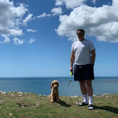 Profile Picture of Nathan Riddle (@Rath_Niddle) on Twitter