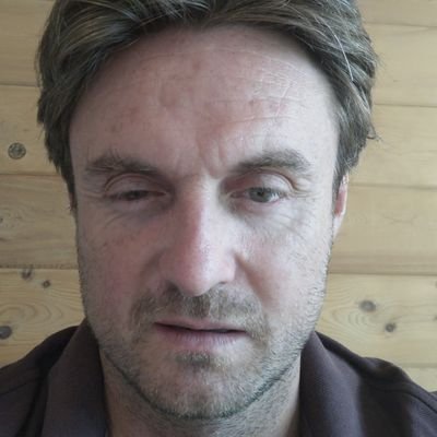 Profile Picture of Kim Sinton (@ksinton) on Twitter