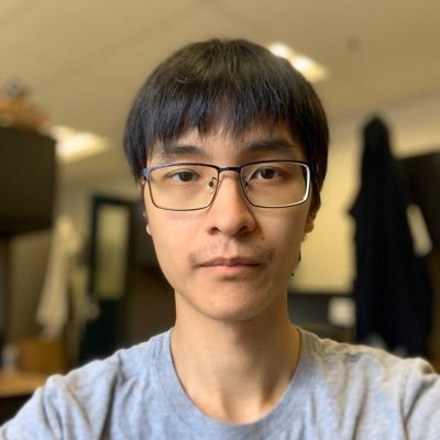 Profile Picture of Qiang Gao (@QG1992) on Twitter