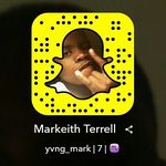 Profile Picture of mark_spamms (@markeith_terrell) on Instagram